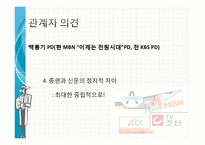 종합편성채널 레포트-13