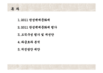 [현대사회의 축제] 한성백제문화제-2