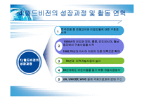한국사회에서 NGO와 월드비전 연구-7