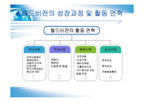 한국사회에서 NGO와 월드비전 연구-9