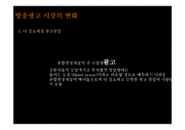 종합편성채널이 광고 산업에 미치는 영향-20