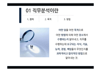 [심리학] 지구대 경찰관 직무분석-3