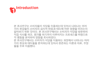 [소비자행동론] 식당을 이용하는 과정에서 나타나는 현상이 소비자의 심리적 반응과 태도에 미치는 영향-4