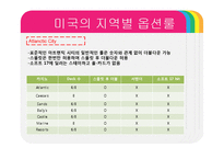 [카지노사업론] 테이블 게임-8