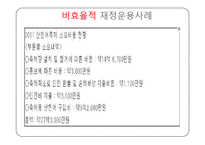 지역축제와 지방재정-7