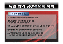 유럽 좌익공산주의 역사-13
