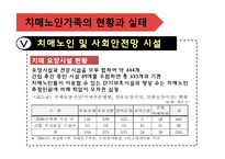 [가족복지론] 치매노인가족-17