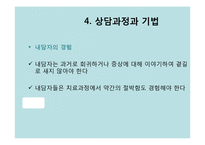 상담심리 현실치료-12