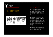 미국사회 속 슈퍼볼(Super bowl) 영향력 및 효과 분석-4