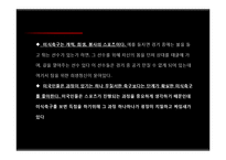 미국사회 속 슈퍼볼(Super bowl) 영향력 및 효과 분석-12