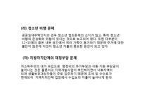 [소비자복지] 공공임대주택 정책의 문제점-20
