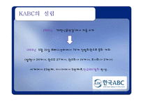 [광고조사] ABC제도의 문제점-13