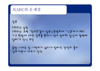 [광고조사] ABC제도의 문제점-20