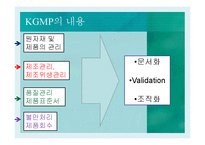 KGMP와 의약품 품질관리-12