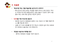 [성인 건강학] 중국 소화기계 문제 특성-5