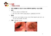 [성인 건강학] 중국 소화기계 문제 특성-12