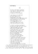 [현대문학사] 시인 기형도 문학답사-6
