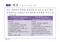 [독일문학] 사실주의-7