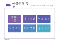 [독일문학] 사실주의-15
