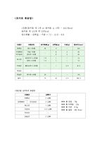 [식사요법] 당뇨 뷔폐식-5