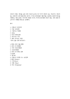 [경영학원론] 이랜드의 국내성장과 중국진출 성공사례 분석-11