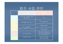 캠프 사업계획서 발표자료-3