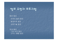 캠프 사업계획서 발표자료-5