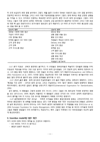 [품질경영공학] 국가 품질인증 시스템에 대한 새로운 패러다임의 제안-4
