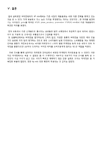 [마케팅관리] 글라소 비타민워터 4P MIX-13