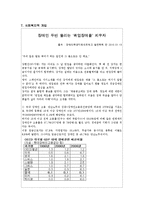 [산업복지론] 장애인 산업 복지-17