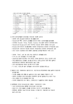[정보통신경제] 시스템 반도체의 현황 및 전망-8