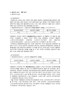 [경영분석] 대한항공 재무제표, 비율, 기업가치와 신용등급 분석-14
