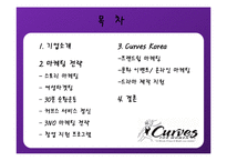 [경영학] 여성전용 피트니스 클럽 `커브스`의 마케팅 전략-2