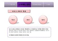 [경영학] 여성전용 피트니스 클럽 `커브스`의 마케팅 전략-9