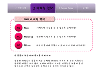 [경영학] 여성전용 피트니스 클럽 `커브스`의 마케팅 전략-12