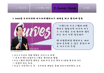[경영학] 여성전용 피트니스 클럽 `커브스`의 마케팅 전략-15