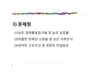 [산업복지론] 장애인 산업 복지-18