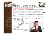 [촉진전략] 카페베네의 마케팅 전략-7