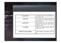 [광고학] 국제광고연구-11
