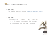 [세법] 소득세 관련 문제풀이-20