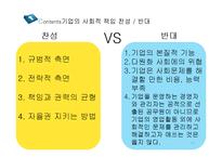 [국제무역론] 기업의 사회적 책임-국내기업, 해외기업사례-13