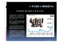 [조직행위론] SM 엔터테인먼트의 사업전략-17