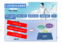 [운영관리] 대한항공 ERP 구축 사례-6
