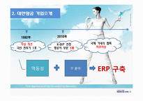 [운영관리] 대한항공 ERP 구축 사례-11