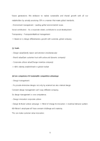 [마케팅 원론] 기아자동차 SWOT, STP, 4P 분석(영문)-6