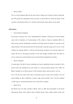 [마케팅 원론] 기아자동차 SWOT, STP, 4P 분석(영문)-17