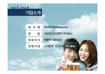 [경영학] 하이트의 전략적 품질경영-5