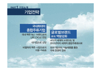 [경영학] 하이트의 전략적 품질경영-7