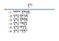 [국제경제] 남아프리카공화국 경제 연구-2