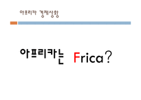 [국제경제] 남아프리카공화국 경제 연구-4